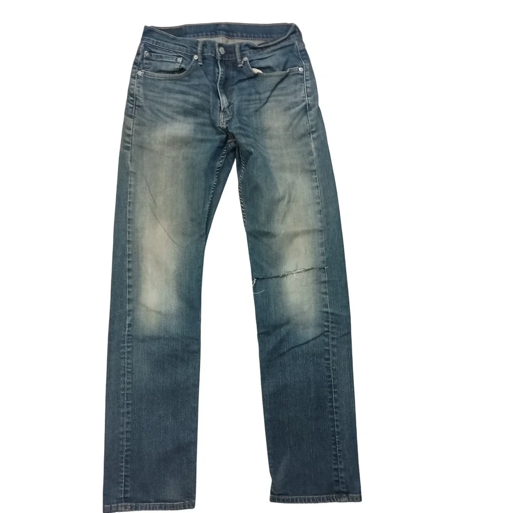 505™ Regular Fit Men's Jeans‎ SKUM046